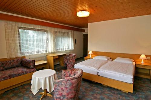 Hostal G�stehaus Galant