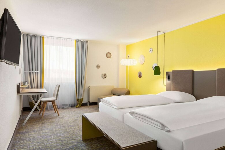 Arcadia Hotel Limburg