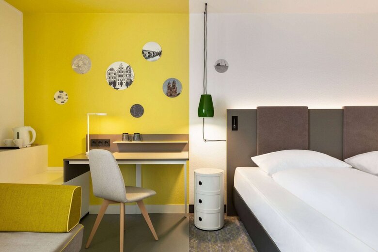 Arcadia Hotel Limburg