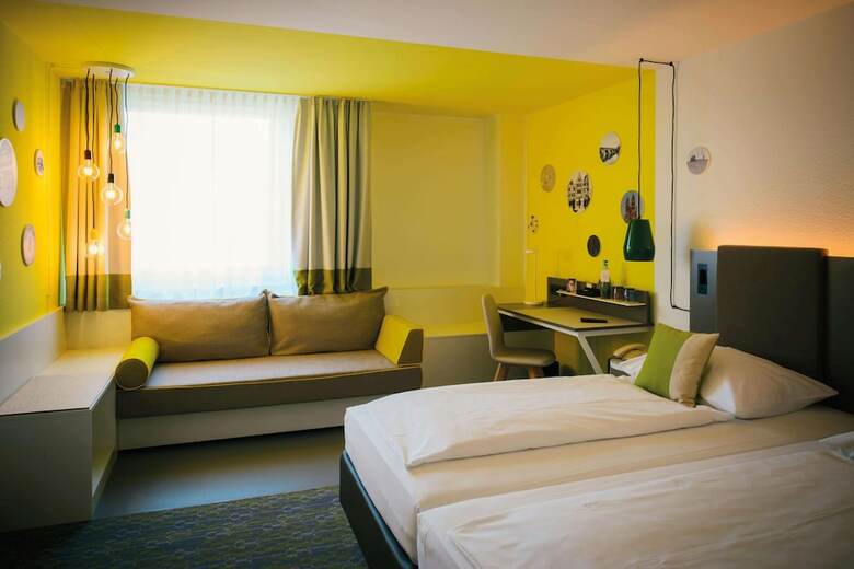 Arcadia Hotel Limburg