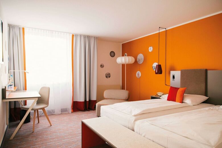 Arcadia Hotel Limburg