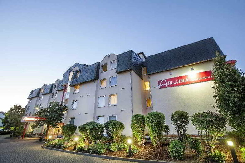 Arcadia Hotel Limburg