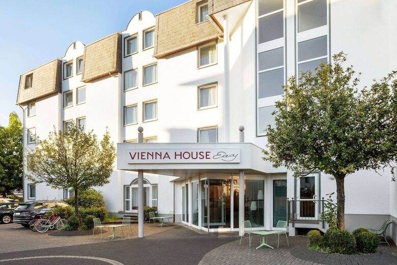 Arcadia Hotel Limburg