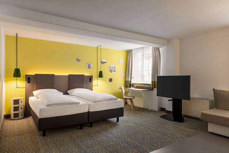 Arcadia Hotel Limburg
