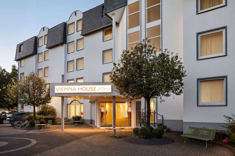 Arcadia Hotel Limburg