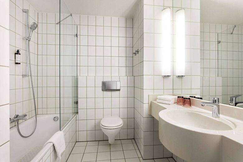 Arcadia Hotel Limburg