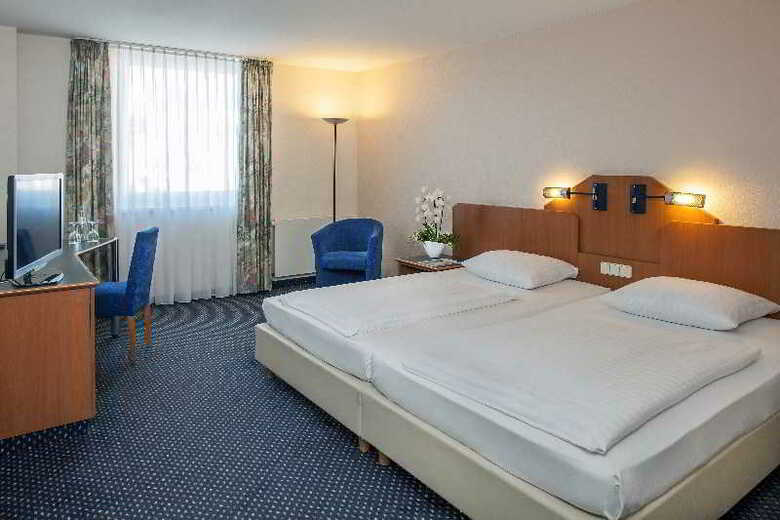 Arcadia Hotel Limburg