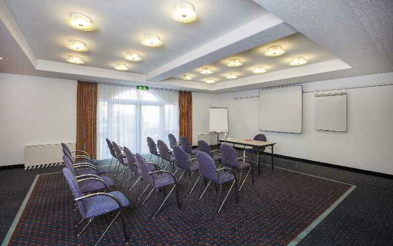 Arcadia Hotel Limburg