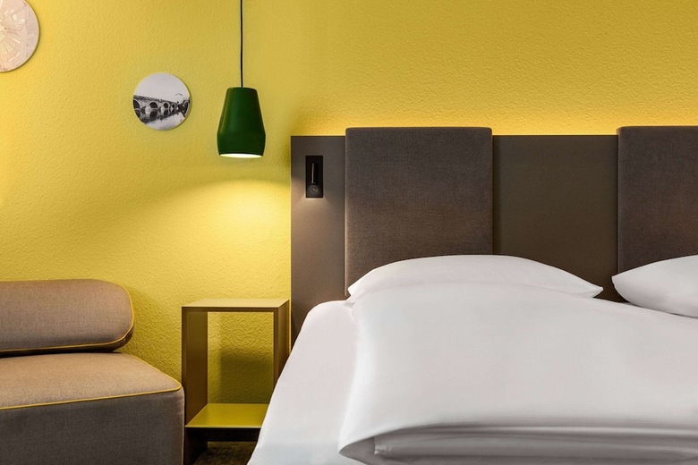 Arcadia Hotel Limburg