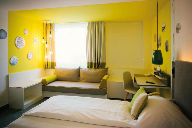 Arcadia Hotel Limburg