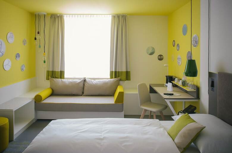 Arcadia Hotel Limburg