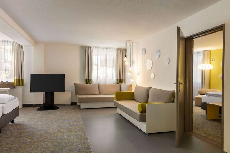 Arcadia Hotel Limburg