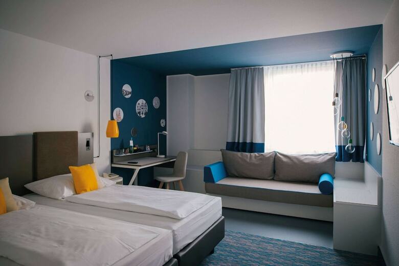 Arcadia Hotel Limburg