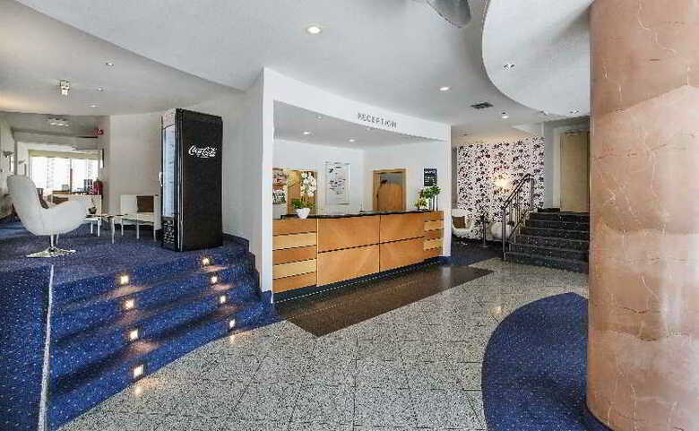 Arcadia Hotel Limburg