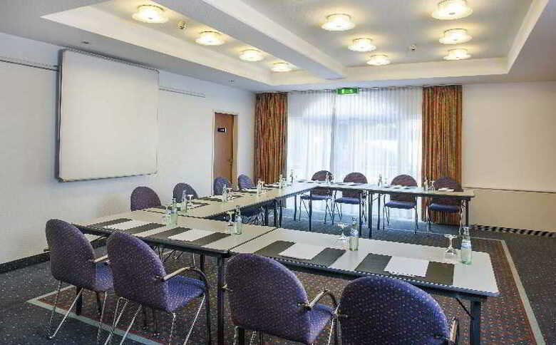 Arcadia Hotel Limburg