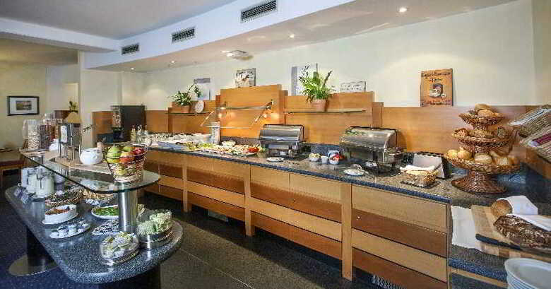 Arcadia Hotel Limburg