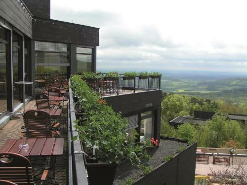 Rh�n Park Hotel