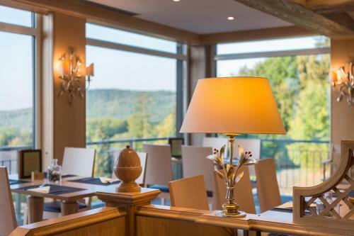 Rh�n Park Hotel