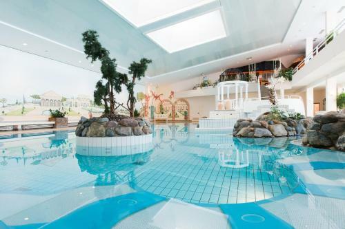 Rh�n Park Hotel