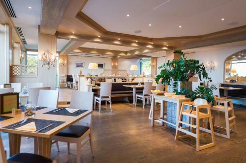 Rh�n Park Hotel