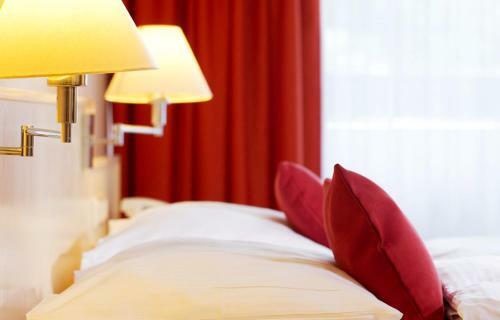 Rh�n Park Hotel