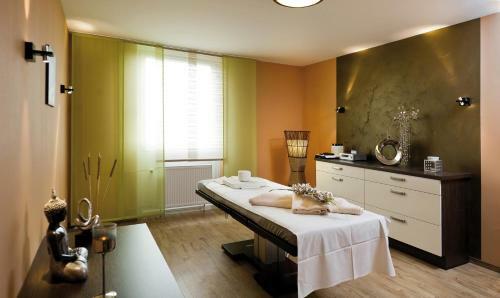 Rh�n Park Hotel