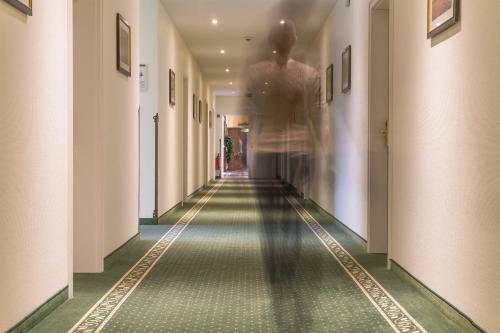 Hotel Landhaus Lellichow