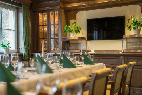 Hotel Landhaus Lellichow