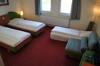 Eurohotel G�nzburg