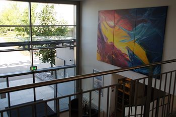 Eurohotel G�nzburg