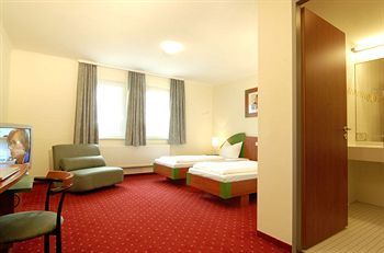 Eurohotel G�nzburg