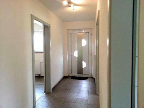 Apartamento Ferienwohnung He�