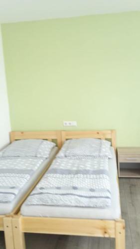 Apartamento Ferienwohnung He�