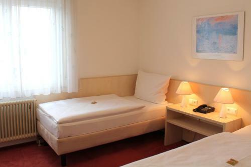 Hotel Am Bad