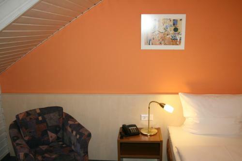 Hotel Am Bad