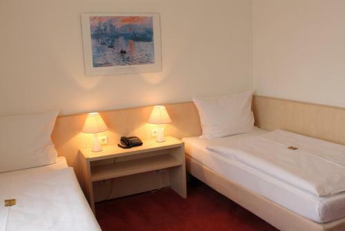 Hotel Am Bad