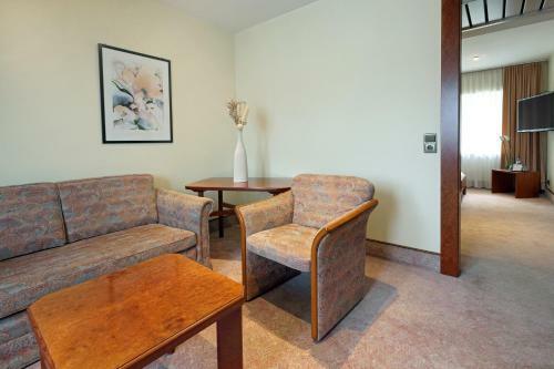 Hotel Marburger Hof