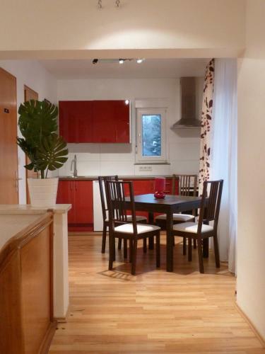 Hostal Landhaus St�mpelstal