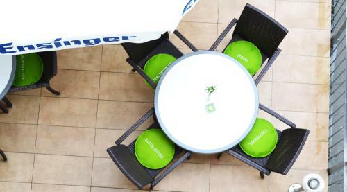 Hotel Ecoinn