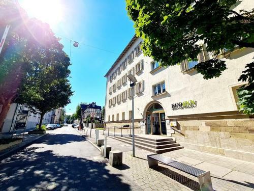 Hotel Ecoinn