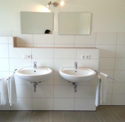 Apartamento Ferienwohnung Fasold