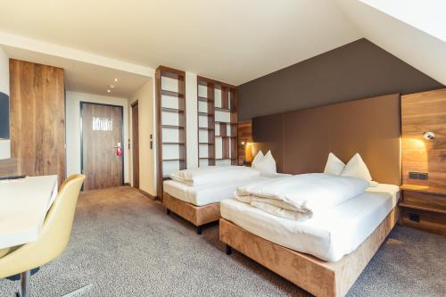 Altstadthotel Kneitinger