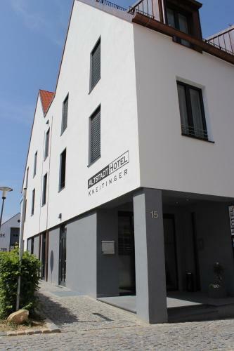Altstadthotel Kneitinger