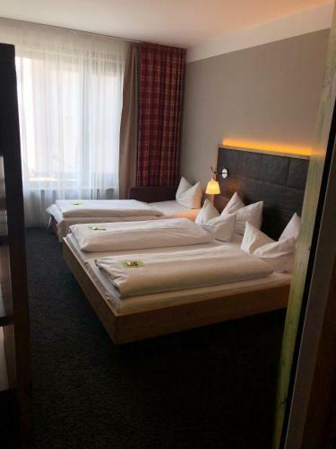 Landgasthof Hotel Linde