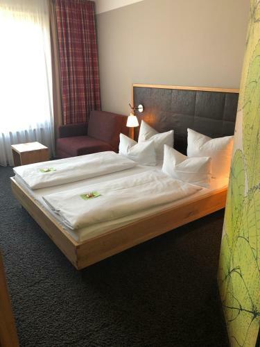 Landgasthof Hotel Linde