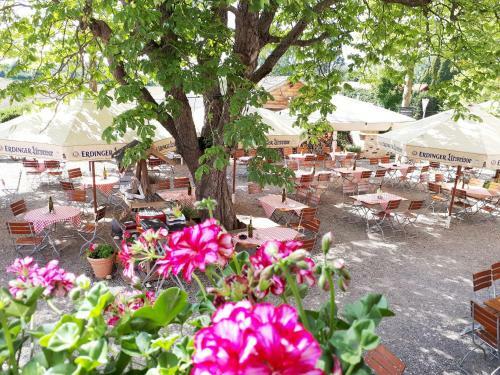Landgasthof Hotel Linde