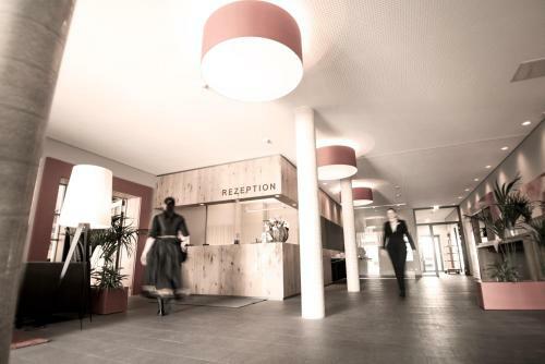 Landgasthof Hotel Linde