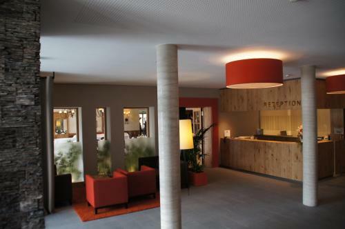 Landgasthof Hotel Linde