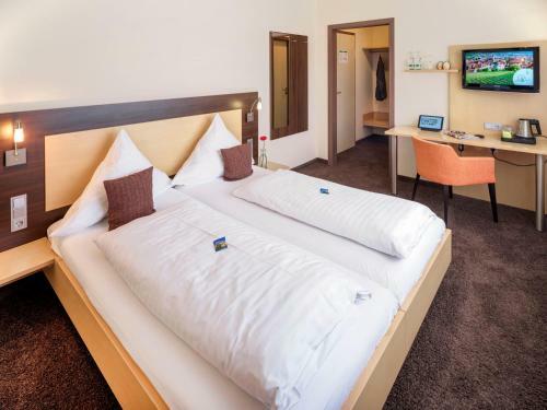 Hotel Berkheimer Hof