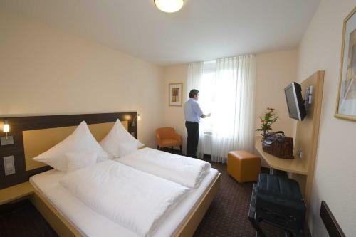 Hotel Berkheimer Hof
